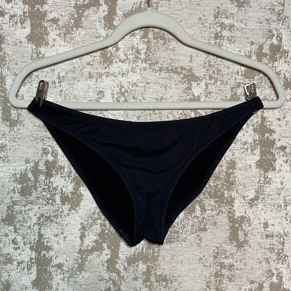 Dolce & Gabbana Vintage Black Minimalist Bikini - Picture 6 of 9